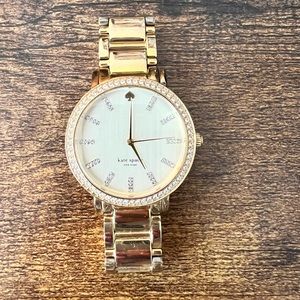 Kate Spade Watch